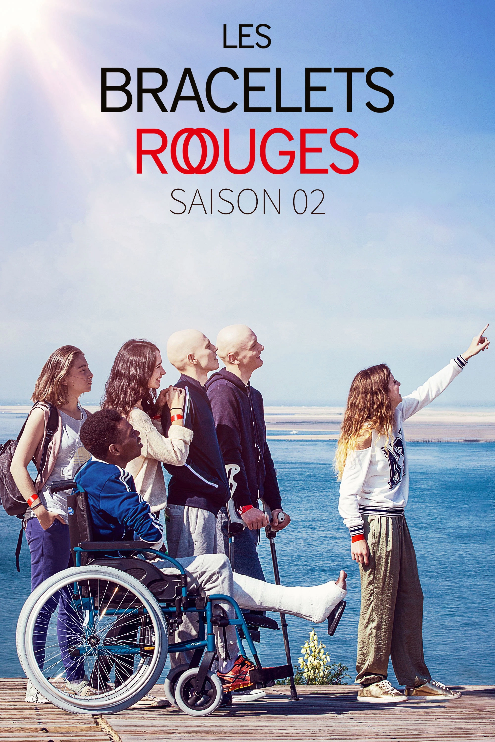 Les Bracelets rouges