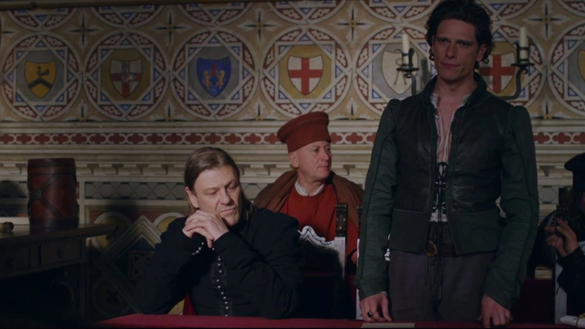 Medici: Masters of Florence