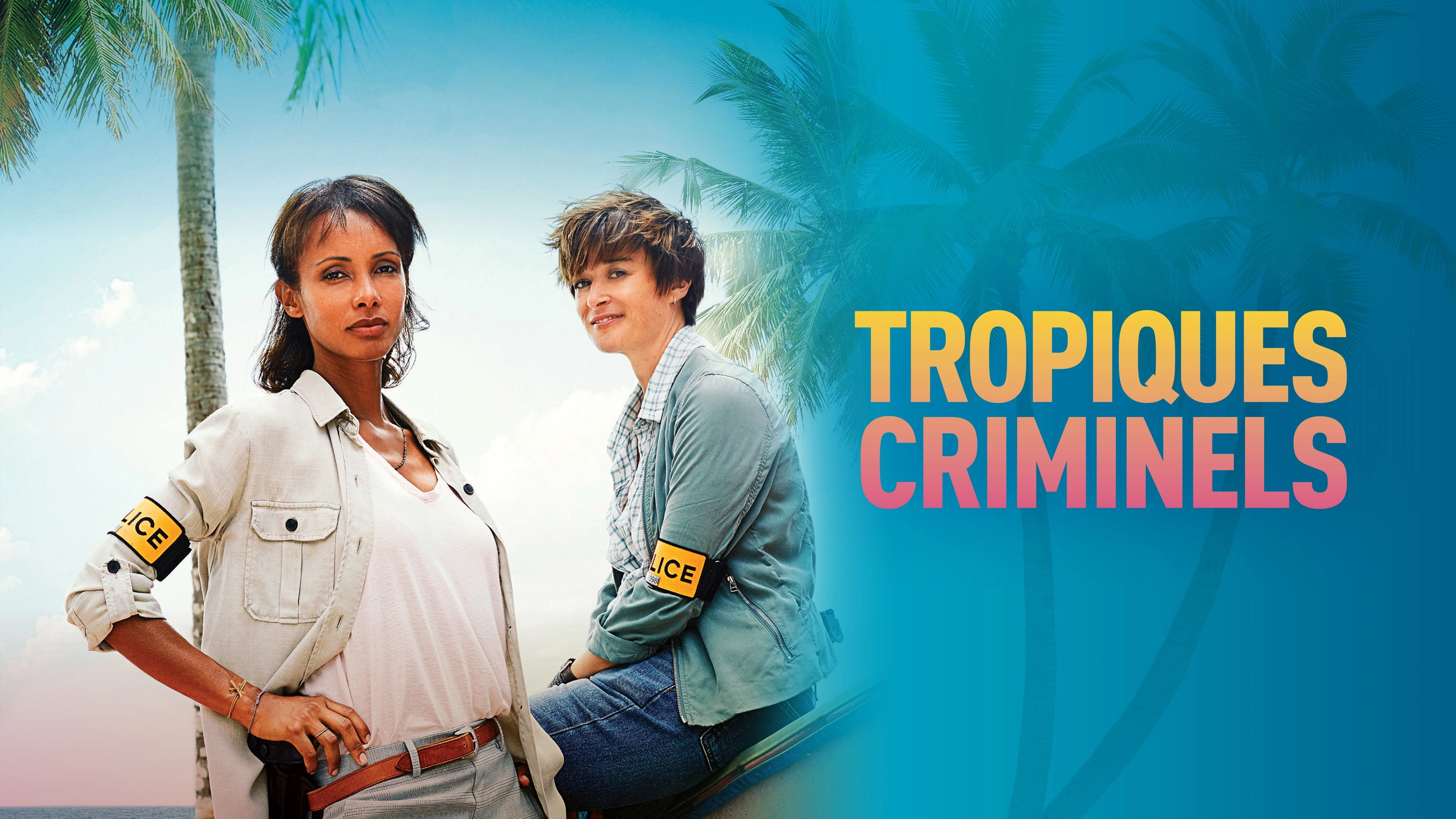 Deadly Tropics