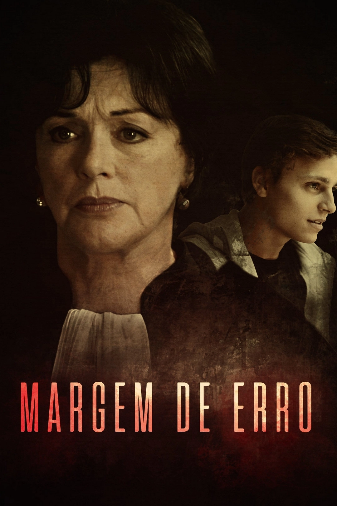 Marge d'erreur