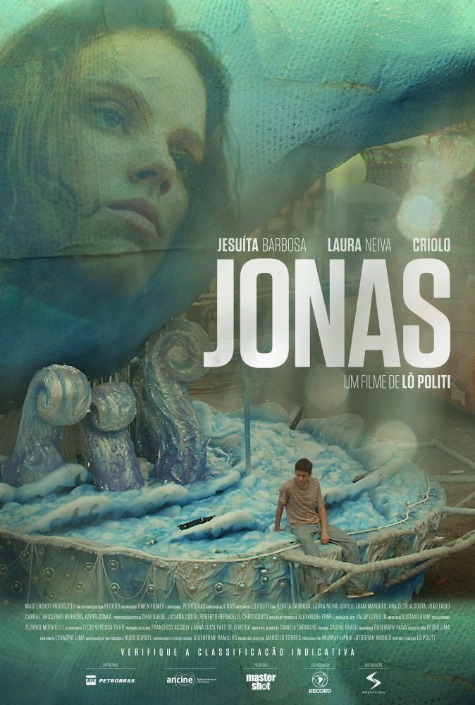 Jonah