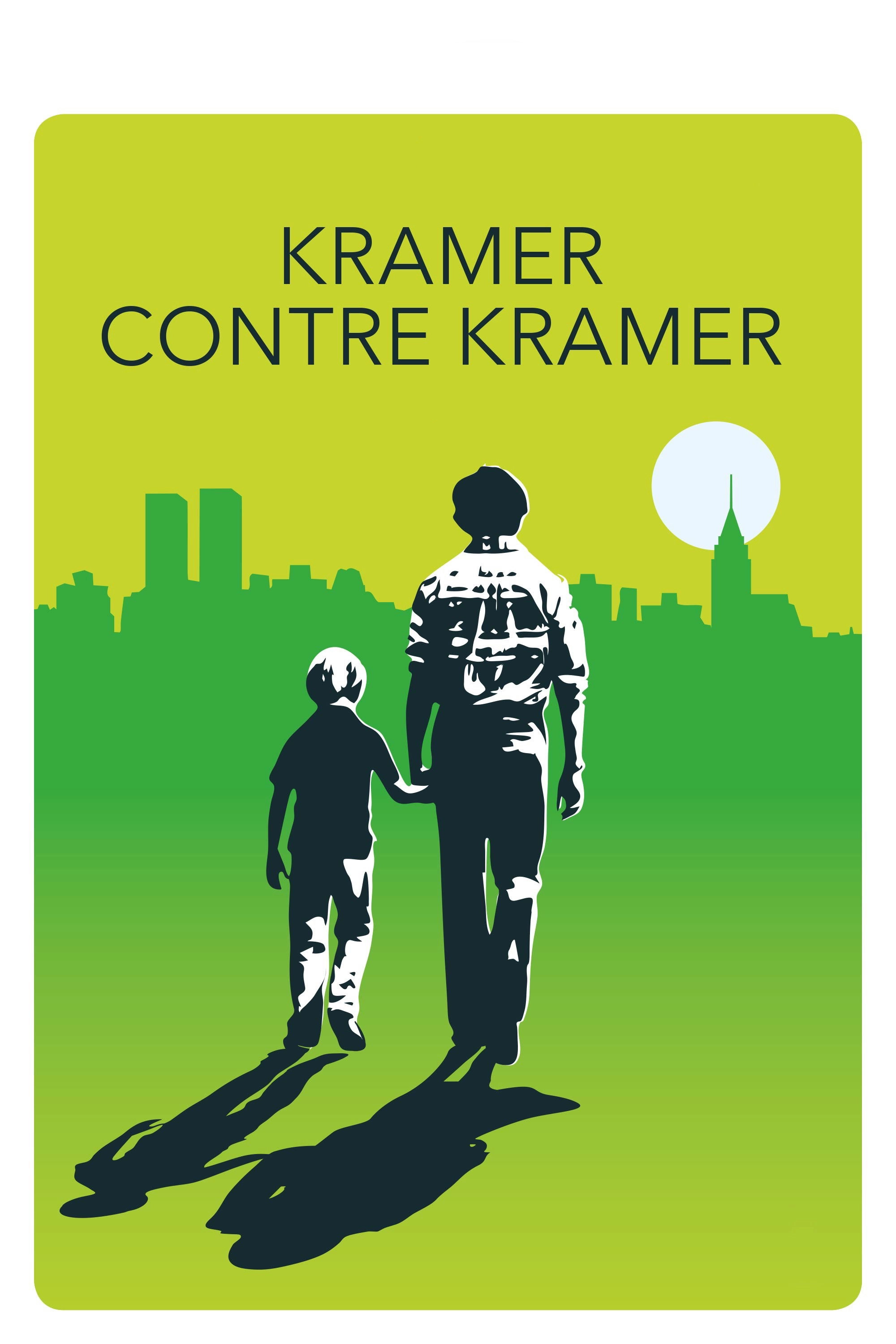 Kramer vs. Kramer