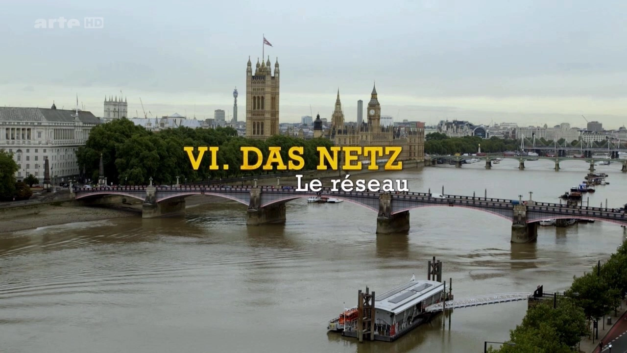 Die Gentlemen baten zur Kasse