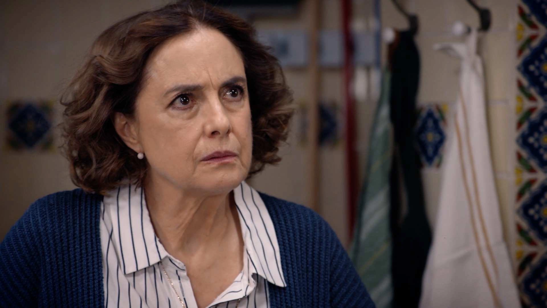 ¿Qué le pasa a mi familia?