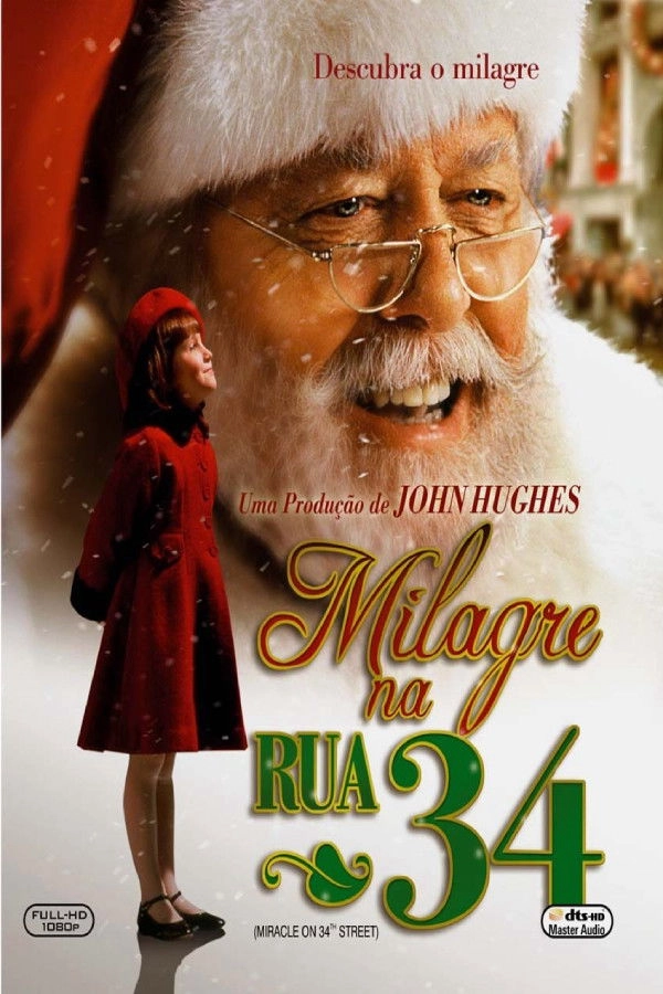 Miracle on 34th Street