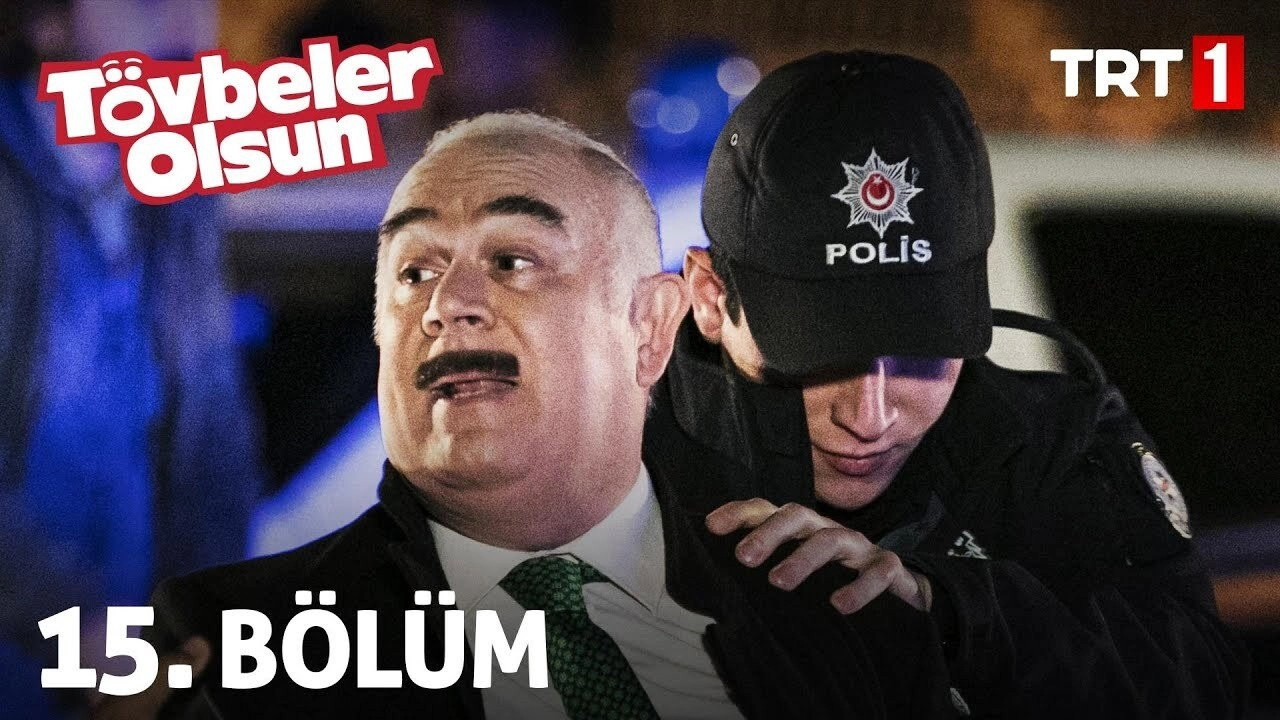 Tövbeler Olsun