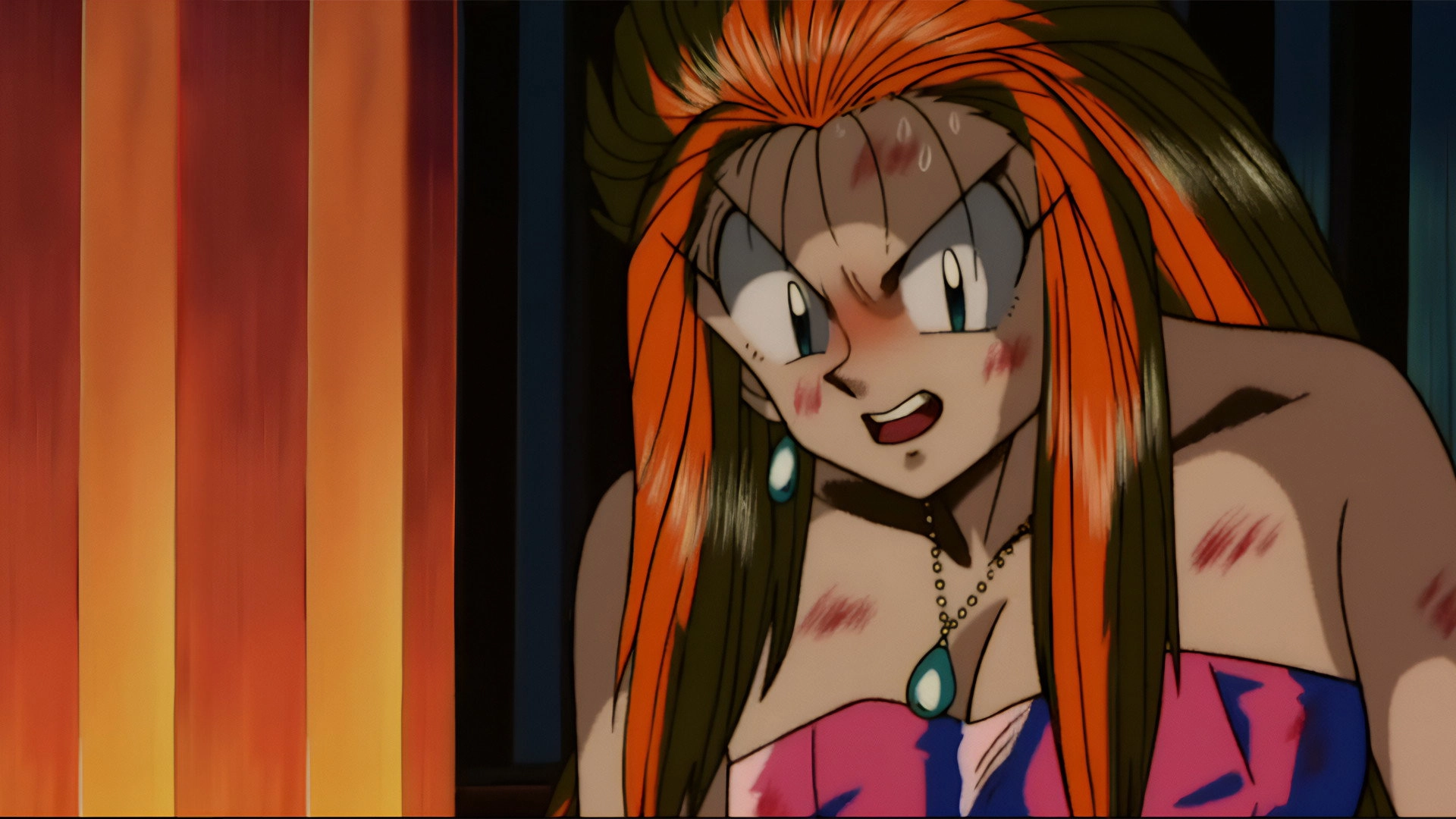 Ghost Sweeper Mikami