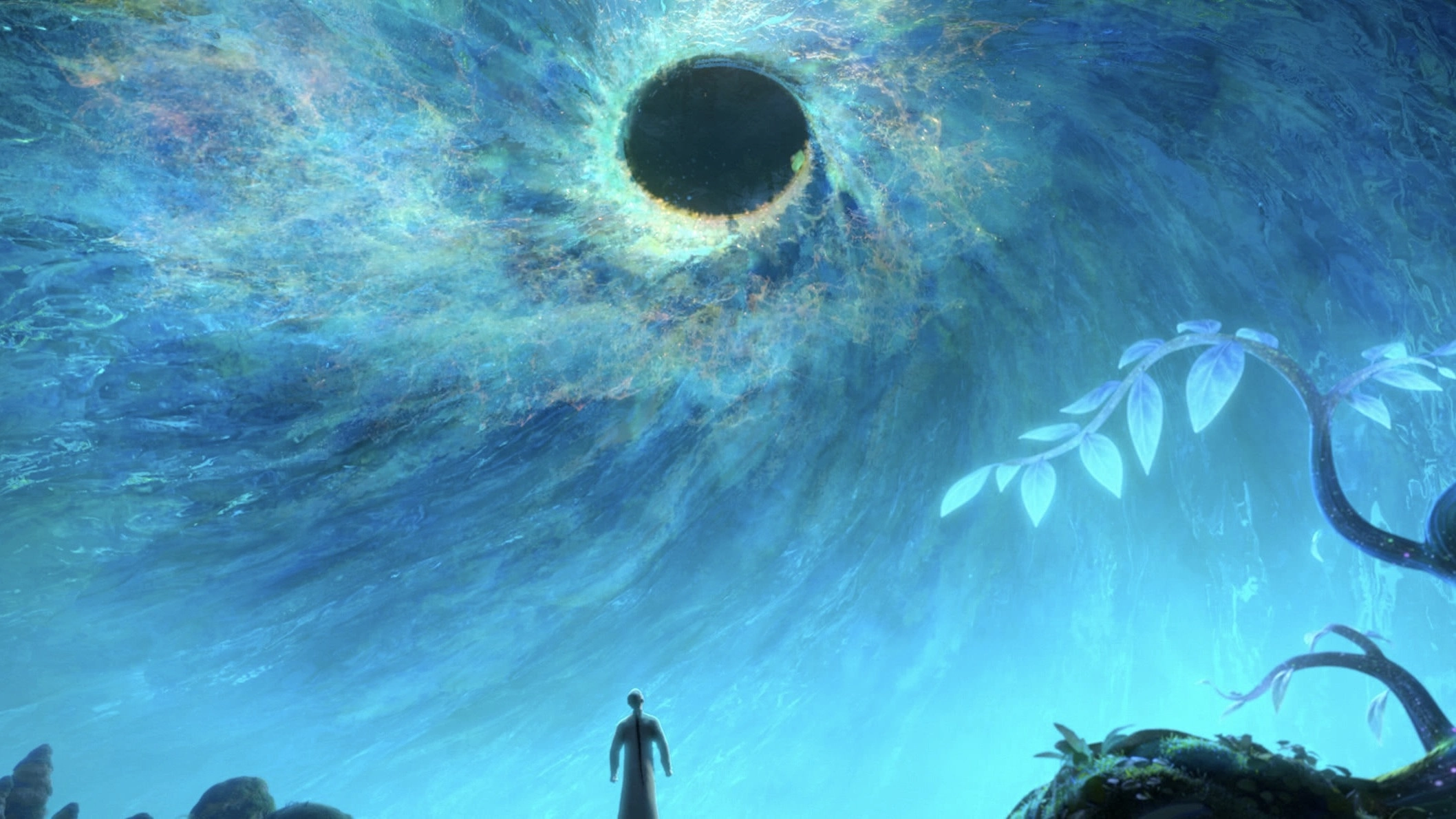 Curious Tales of a Temple
