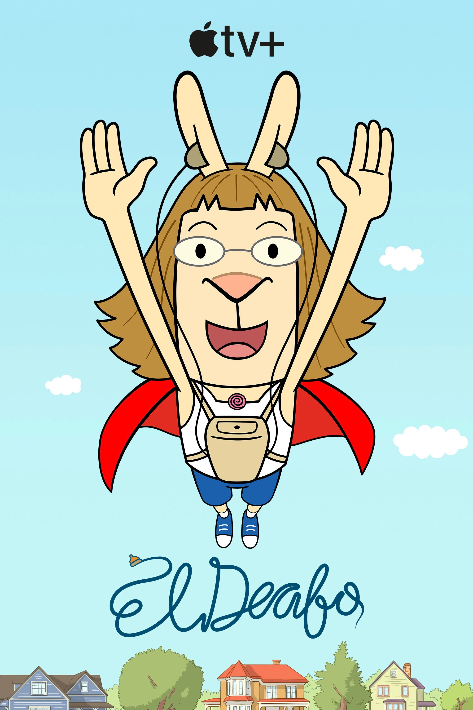 El Deafo