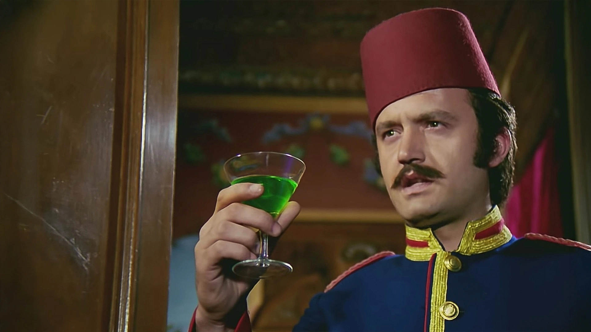 Çöl Kartalı