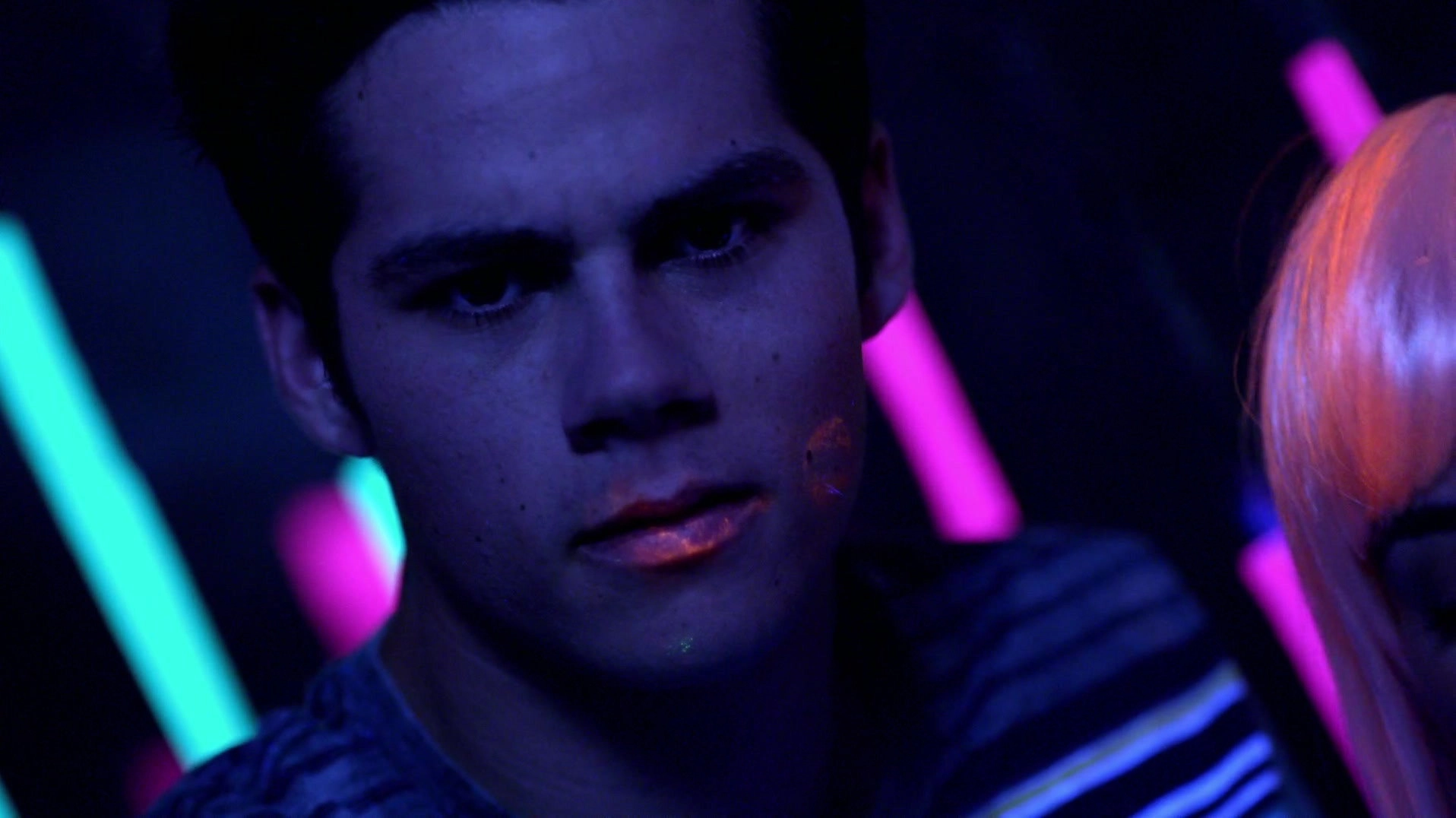 Teen Wolf