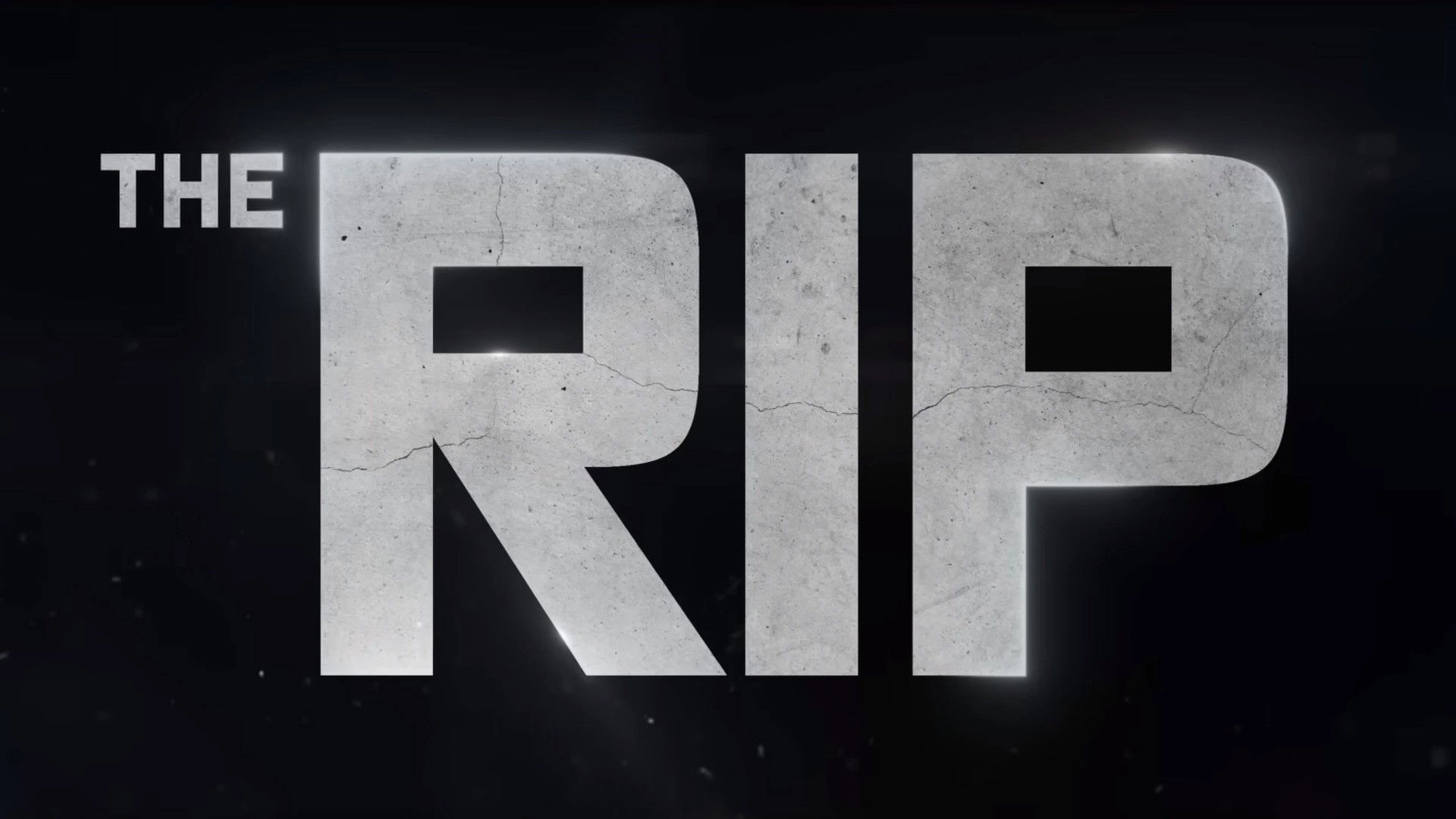 The Rip