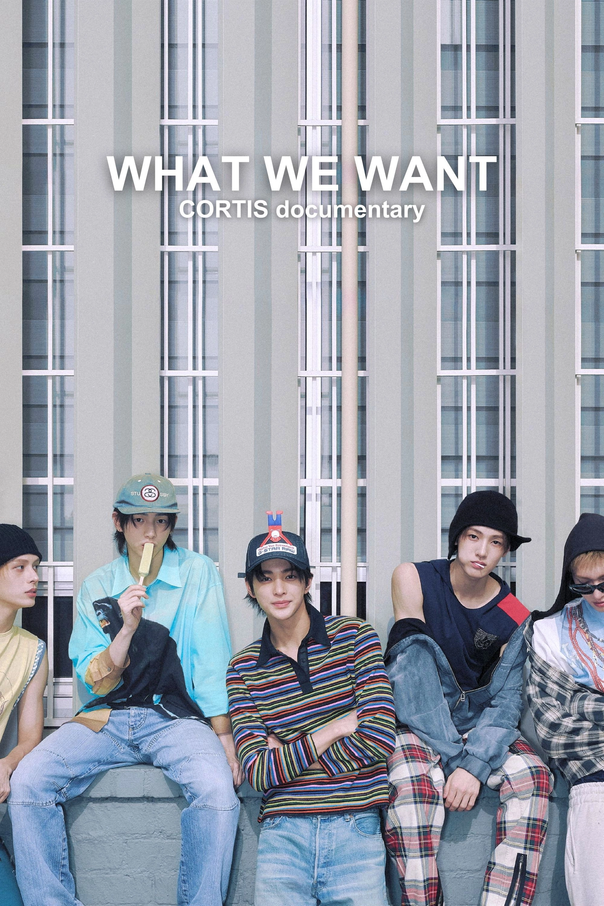 CORTIS Documentary: What We Want
