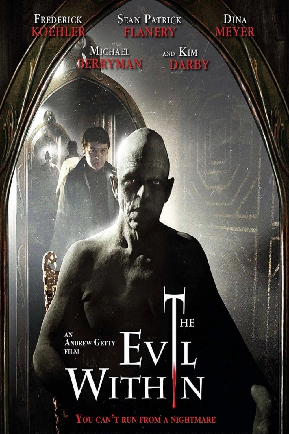 The Evil Within