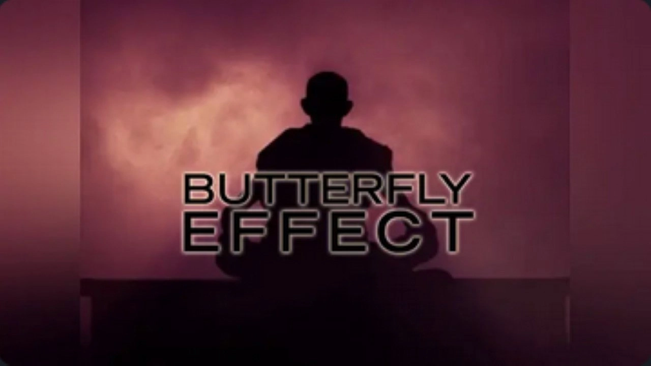 Butterfly Effect