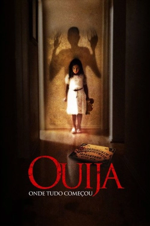 The Ouija Experiment