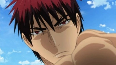 Kuroko's Basketball