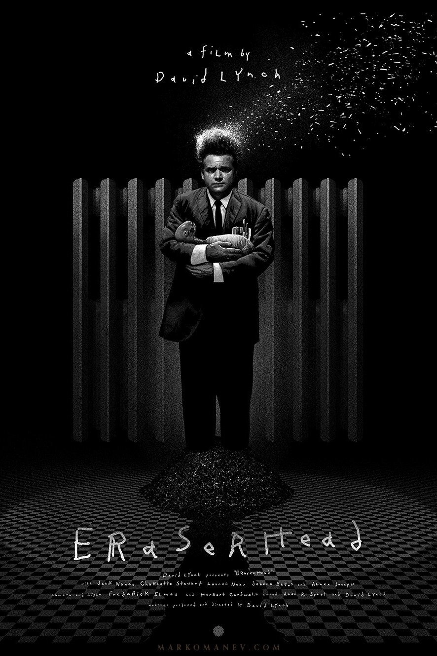 Eraserhead