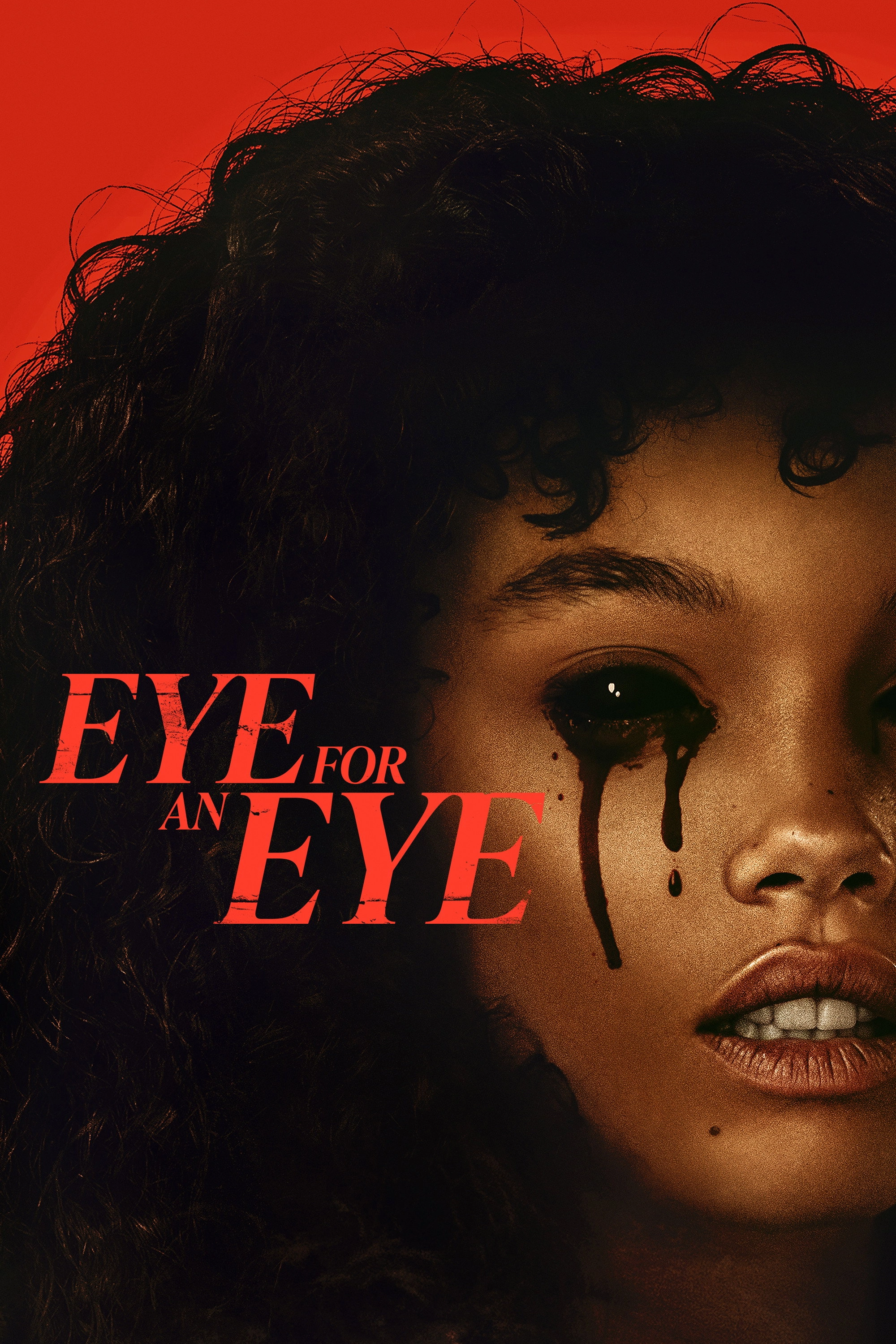 Eye for an Eye