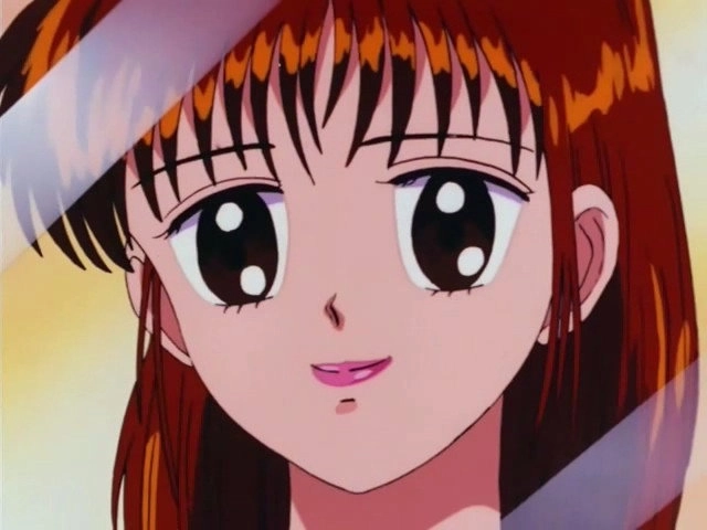 Marmalade Boy