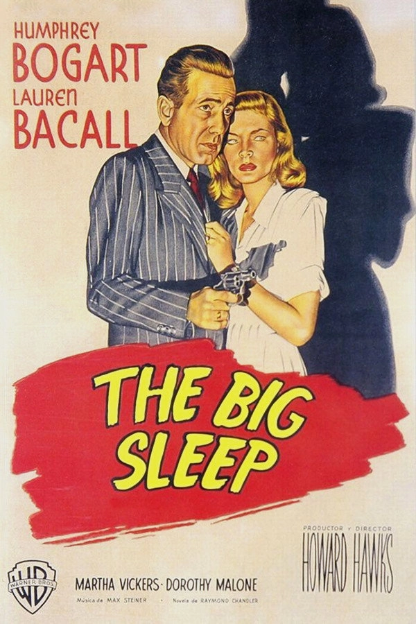 The Big Sleep