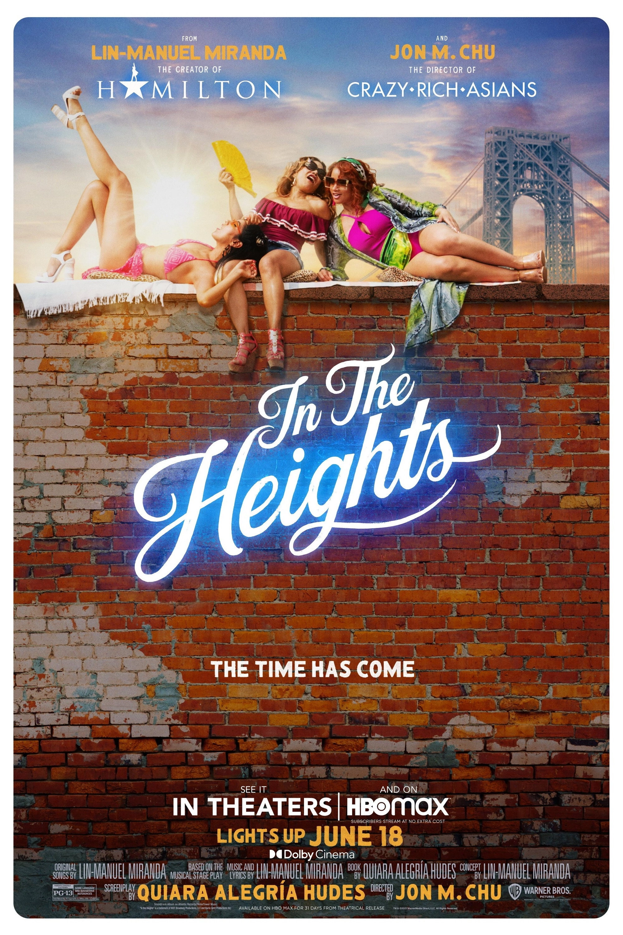 In the Heights