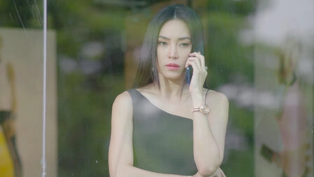 The Fierce Wife