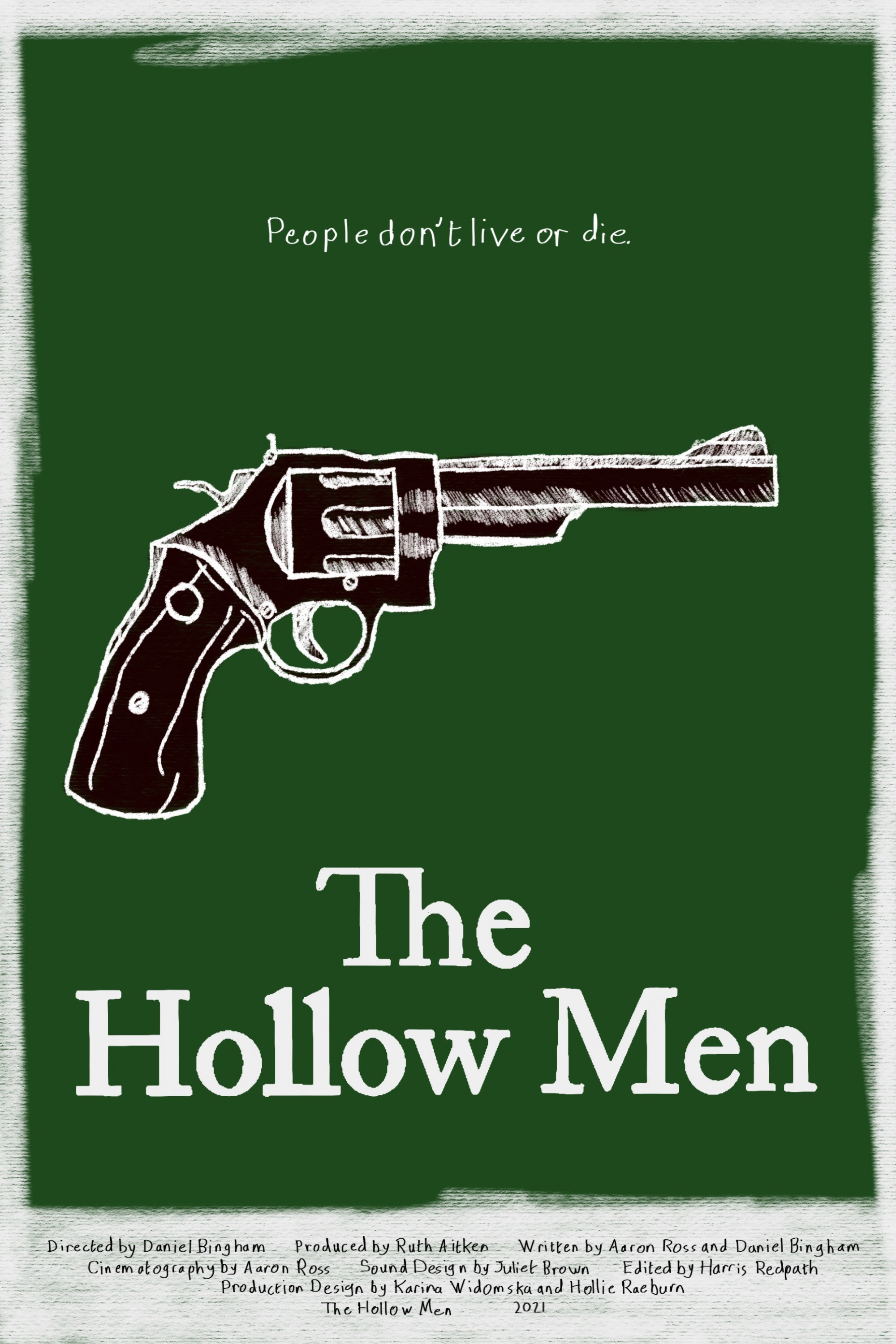 The Hollow Men