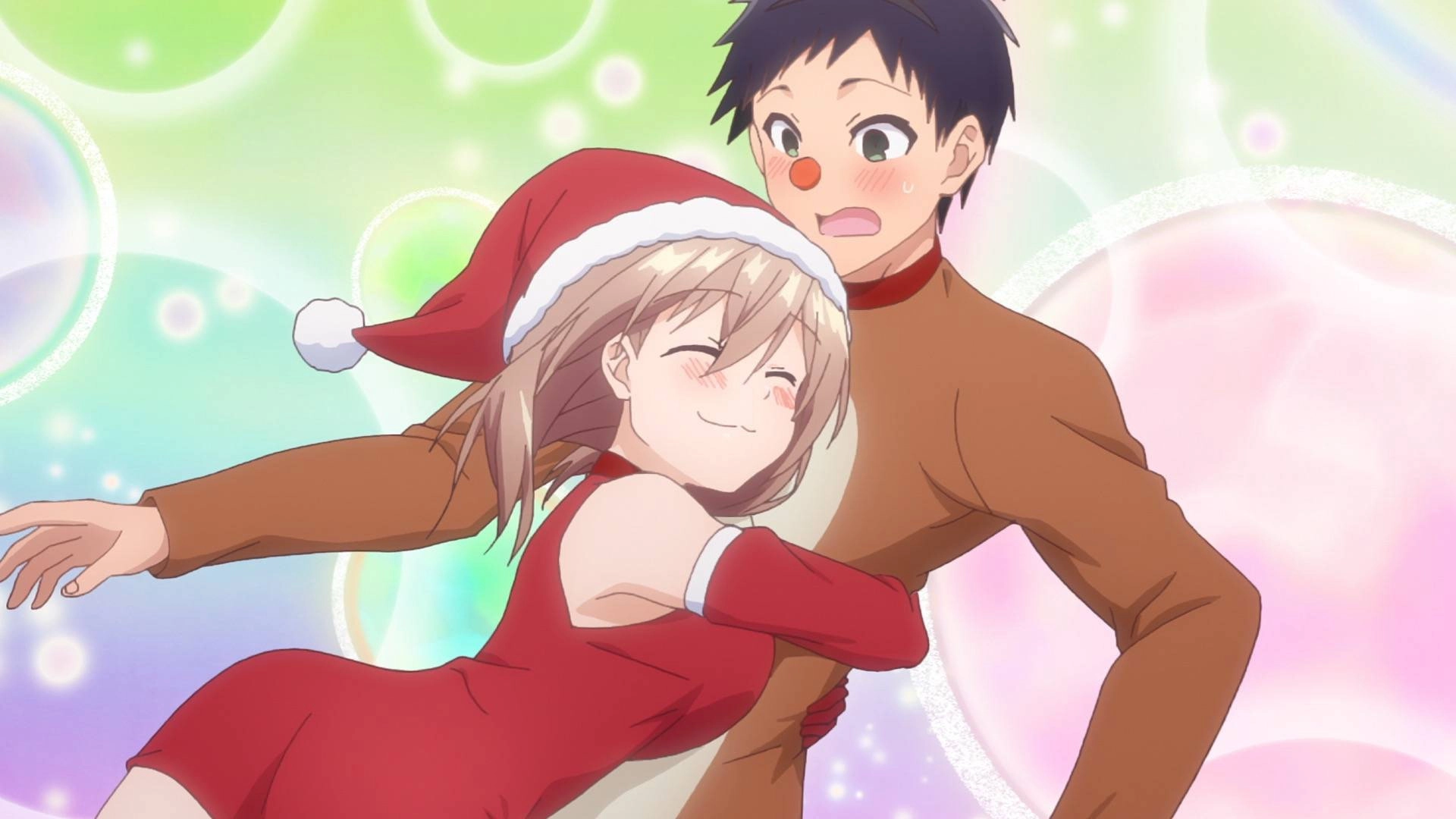 My Tiny Senpai