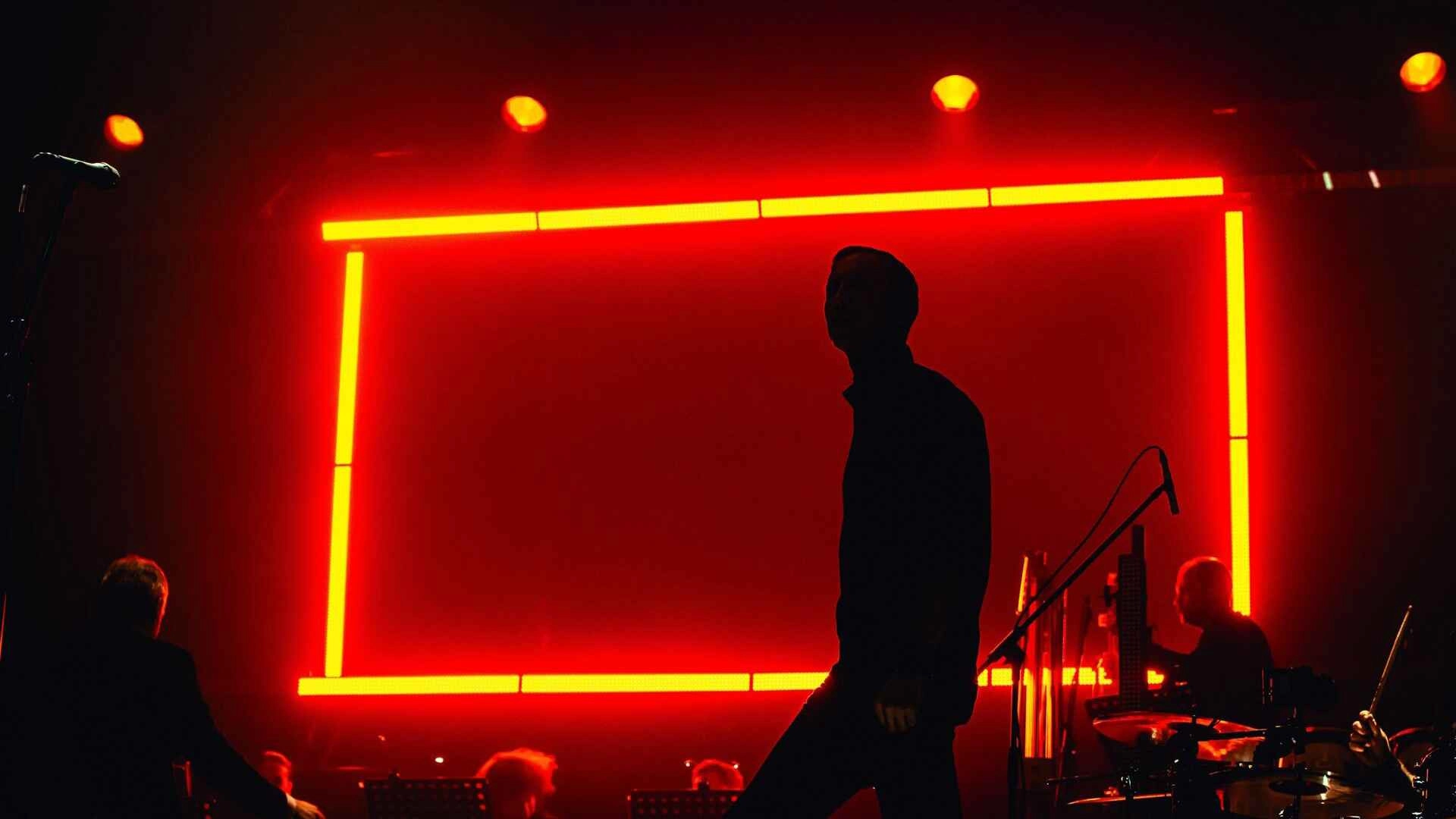 LUMEN & ORCHESTRA