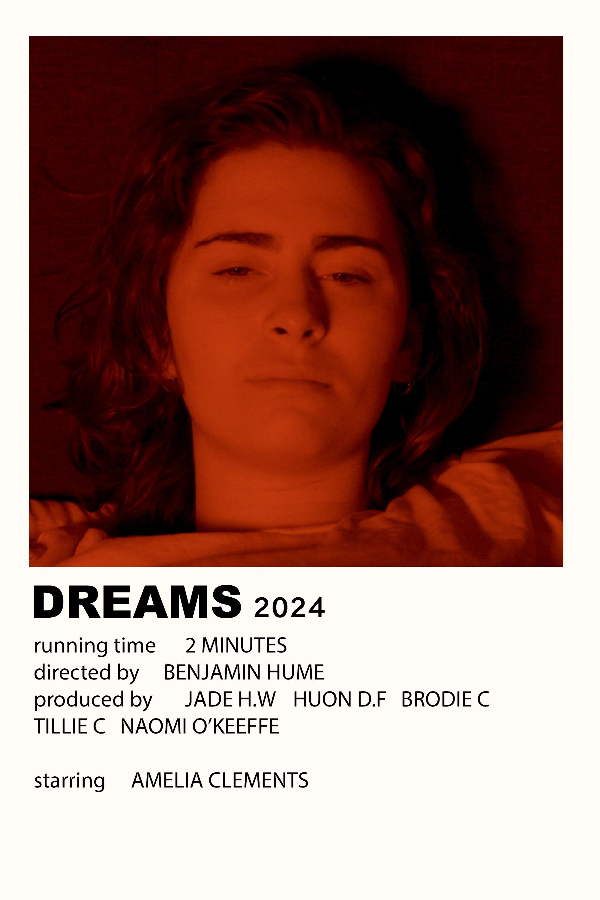 DREAMS