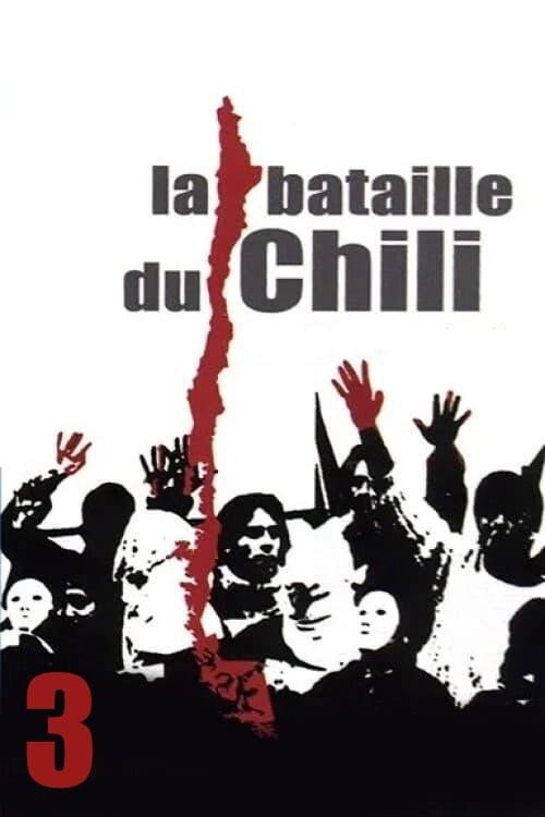 The Battle of Chile: Part III