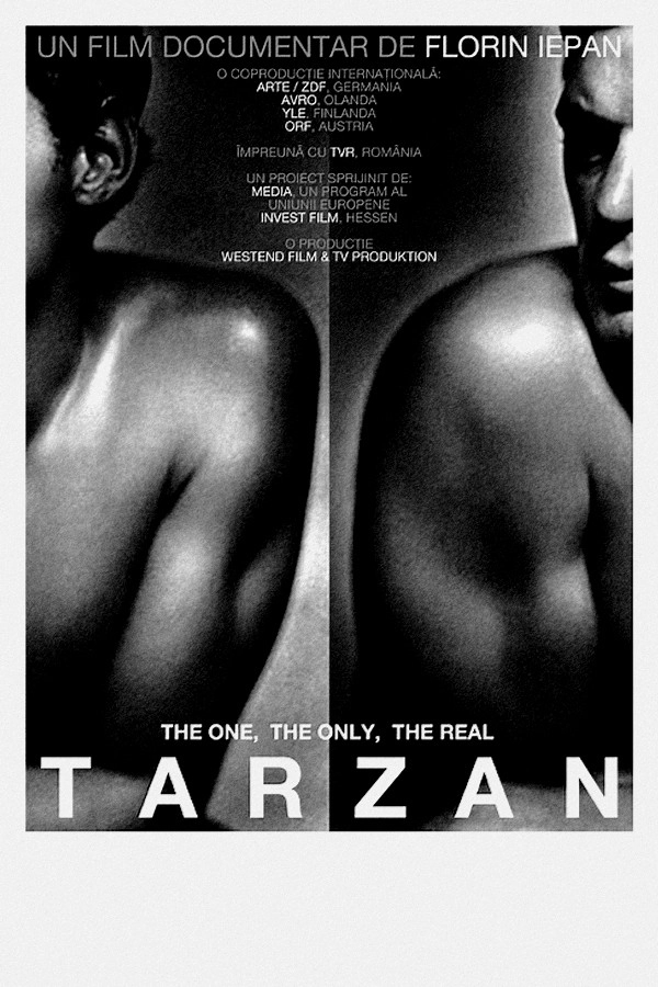 The One, the Only, the Real Tarzan