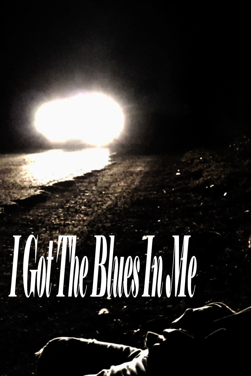 I Got The Blues In Me