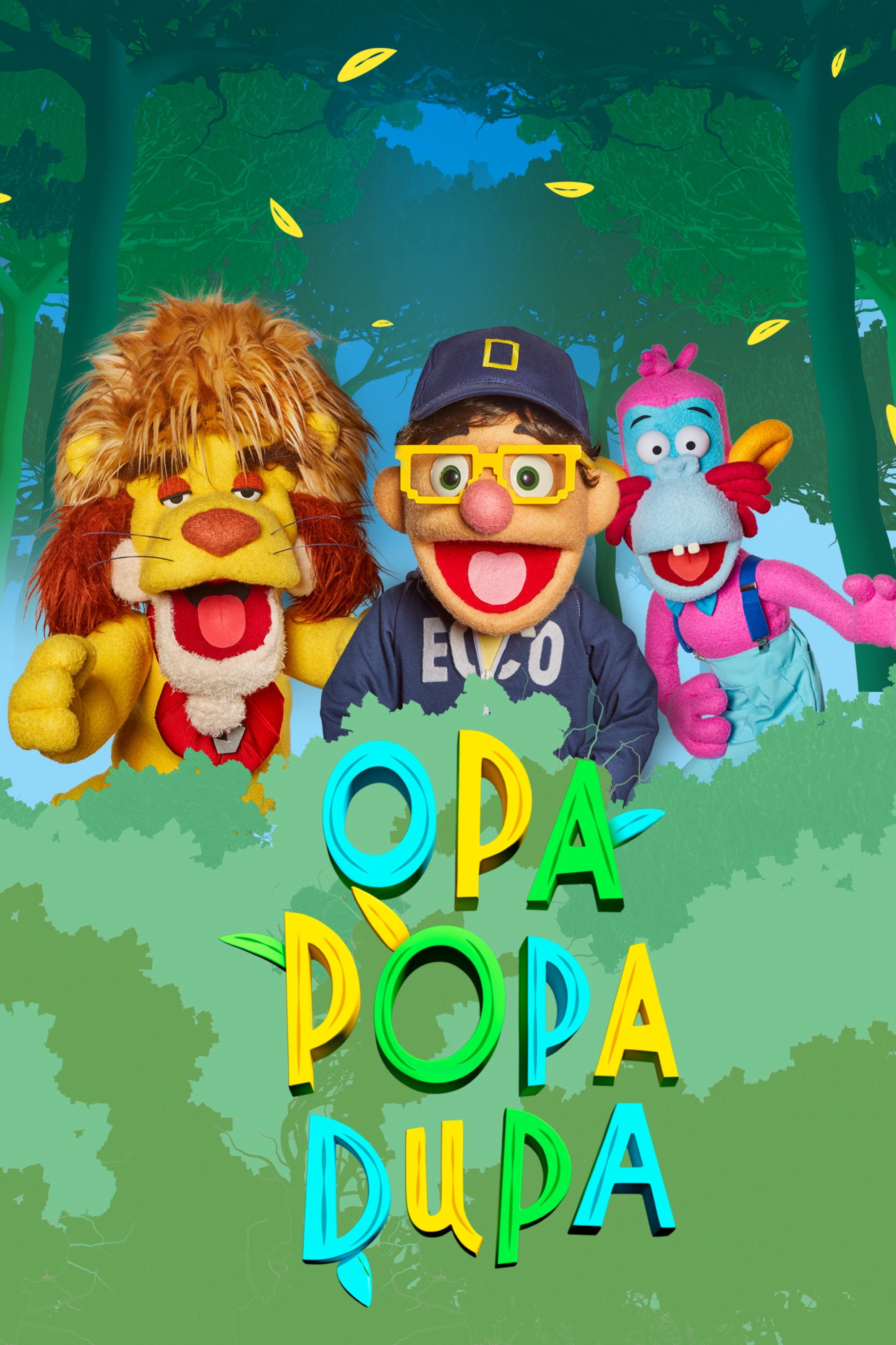 Opa Popa Dupa