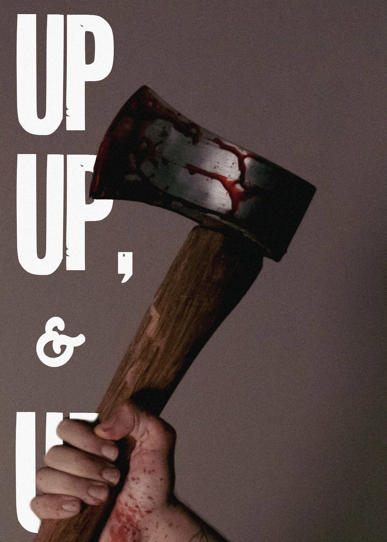 Up, Up, & Up