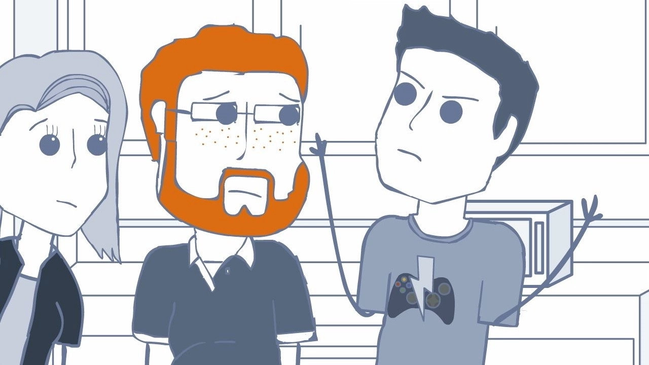 Rooster Teeth Animated Adventures