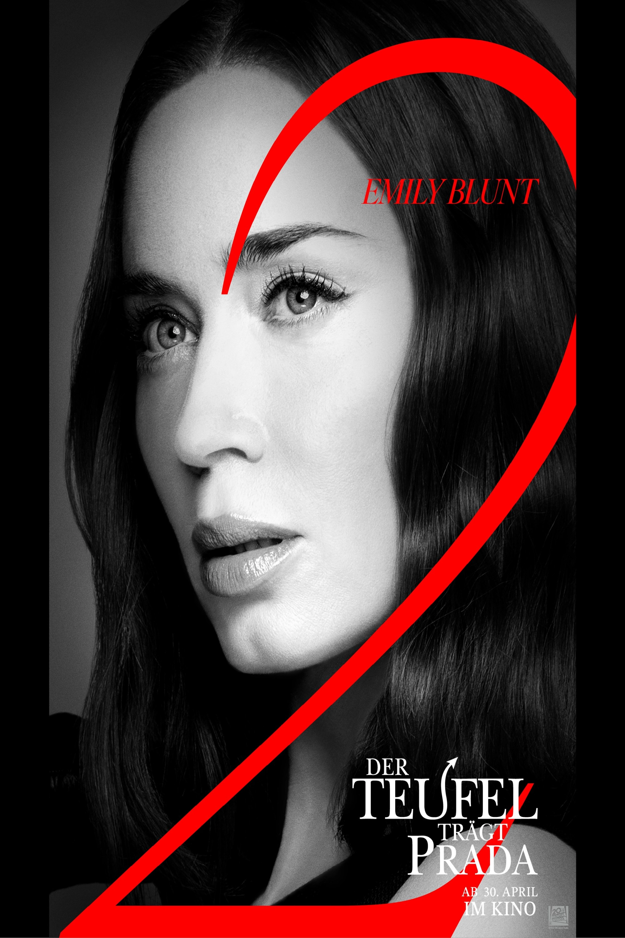 The Devil Wears Prada 2