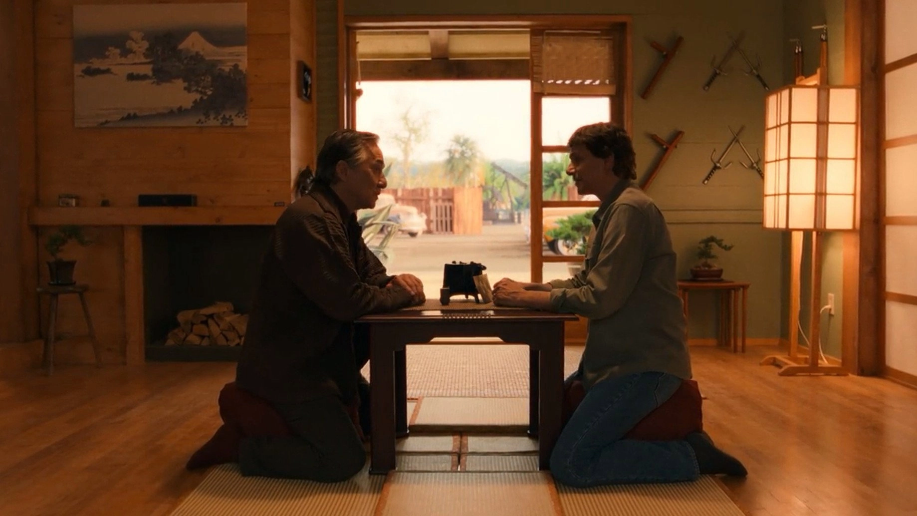 Karate Kid: Legends