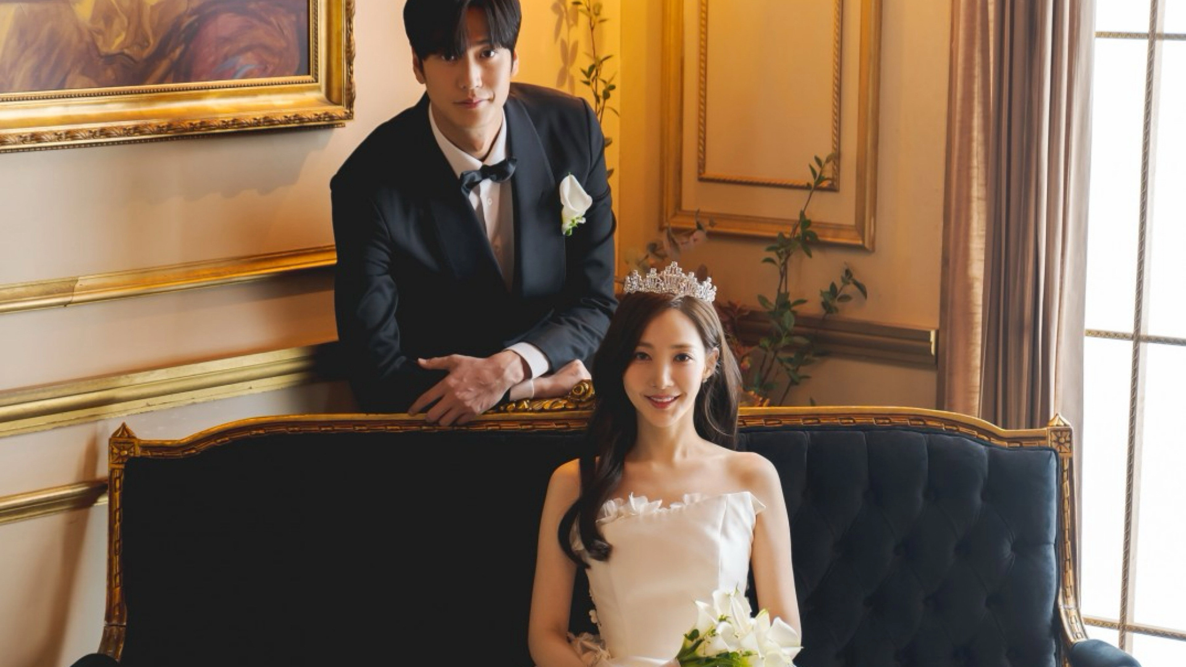 Marry My Husband