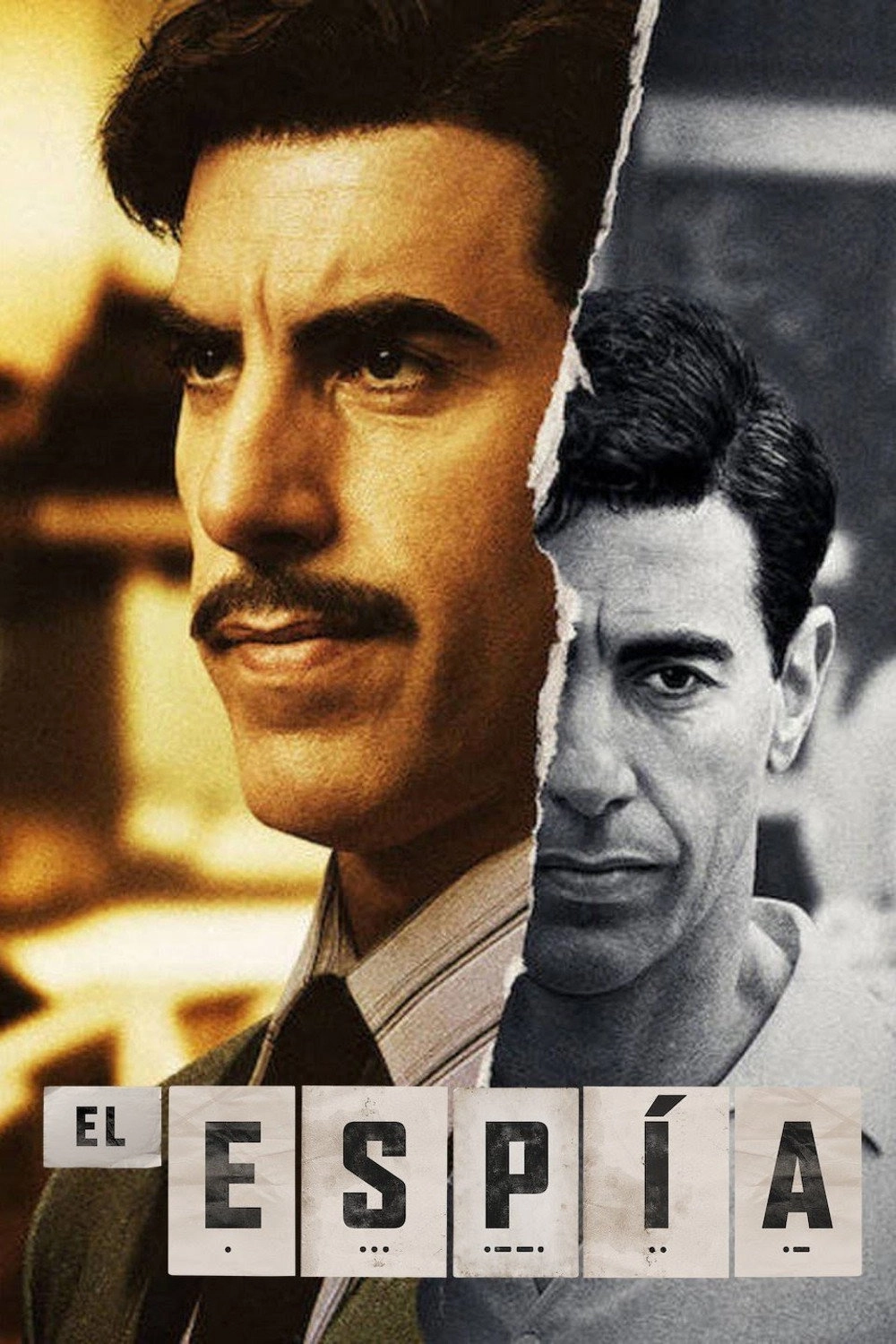 The Spy
