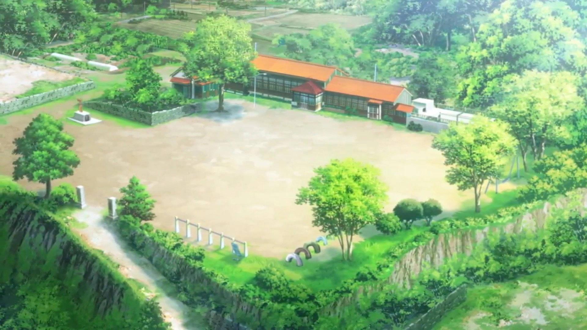 Non Non Biyori