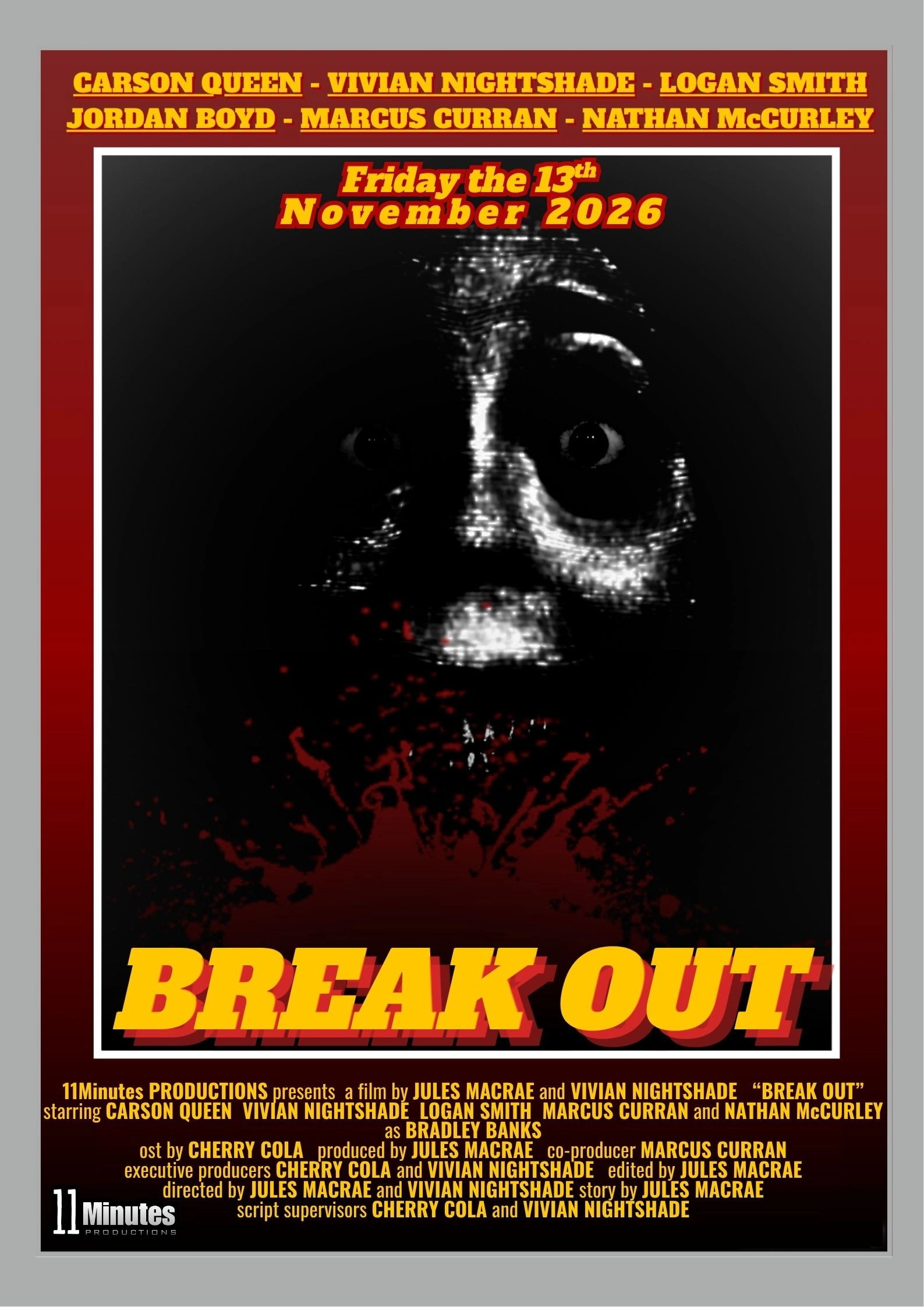 Break Out