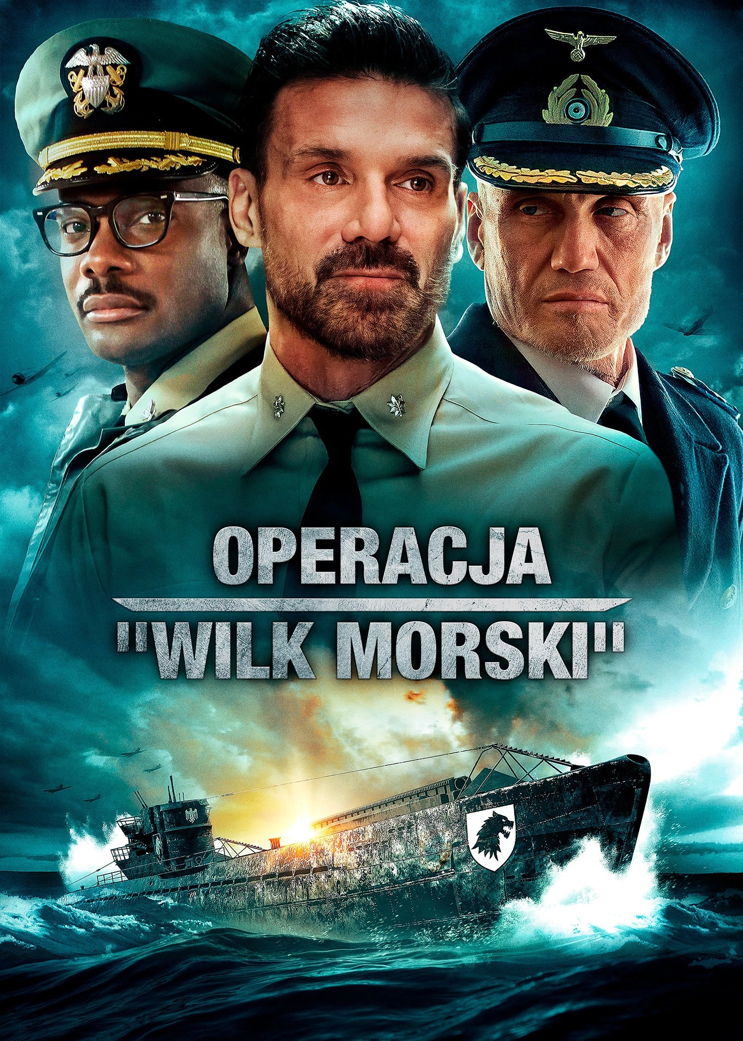 Operation Seawolf