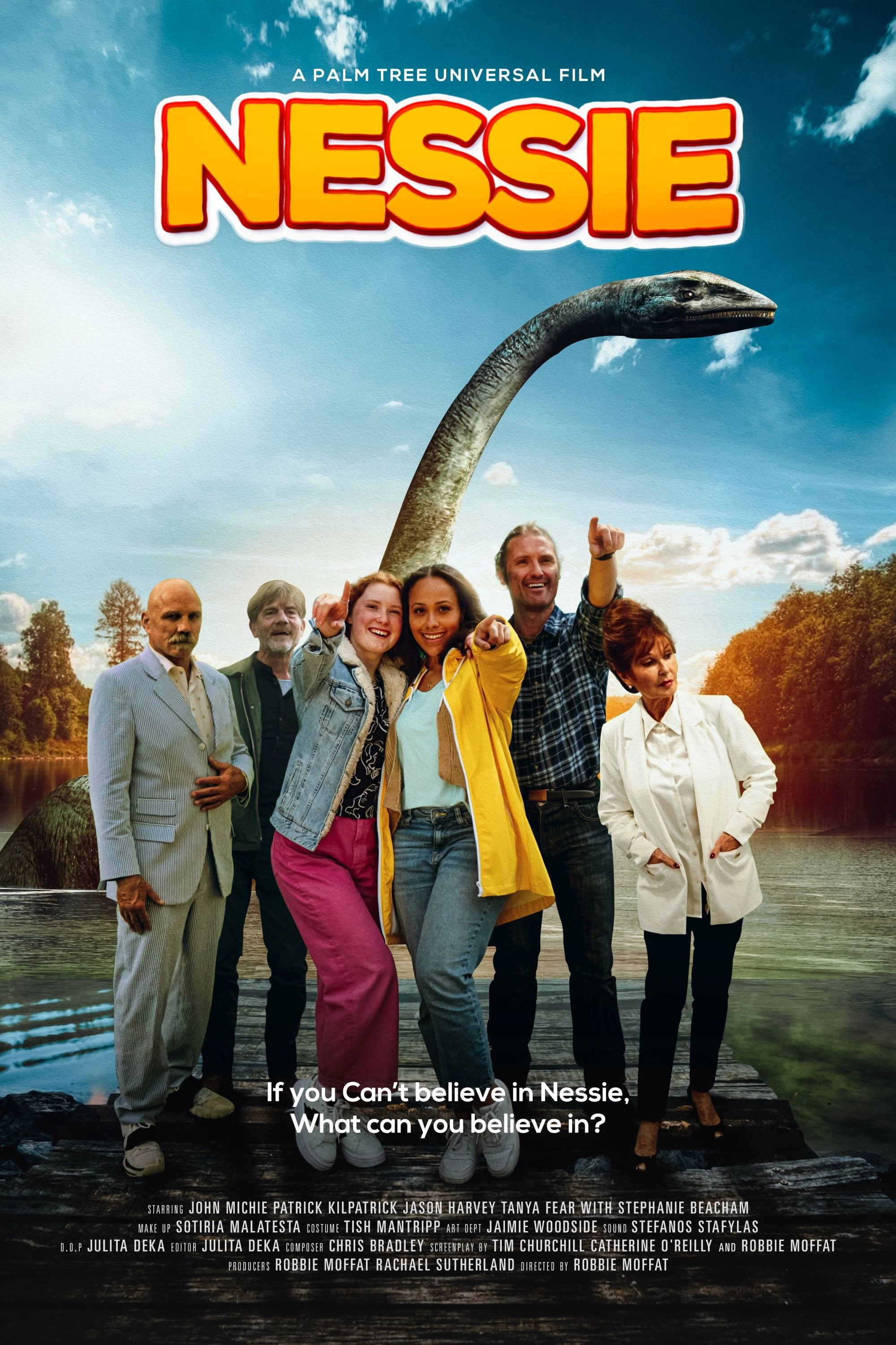Nessie