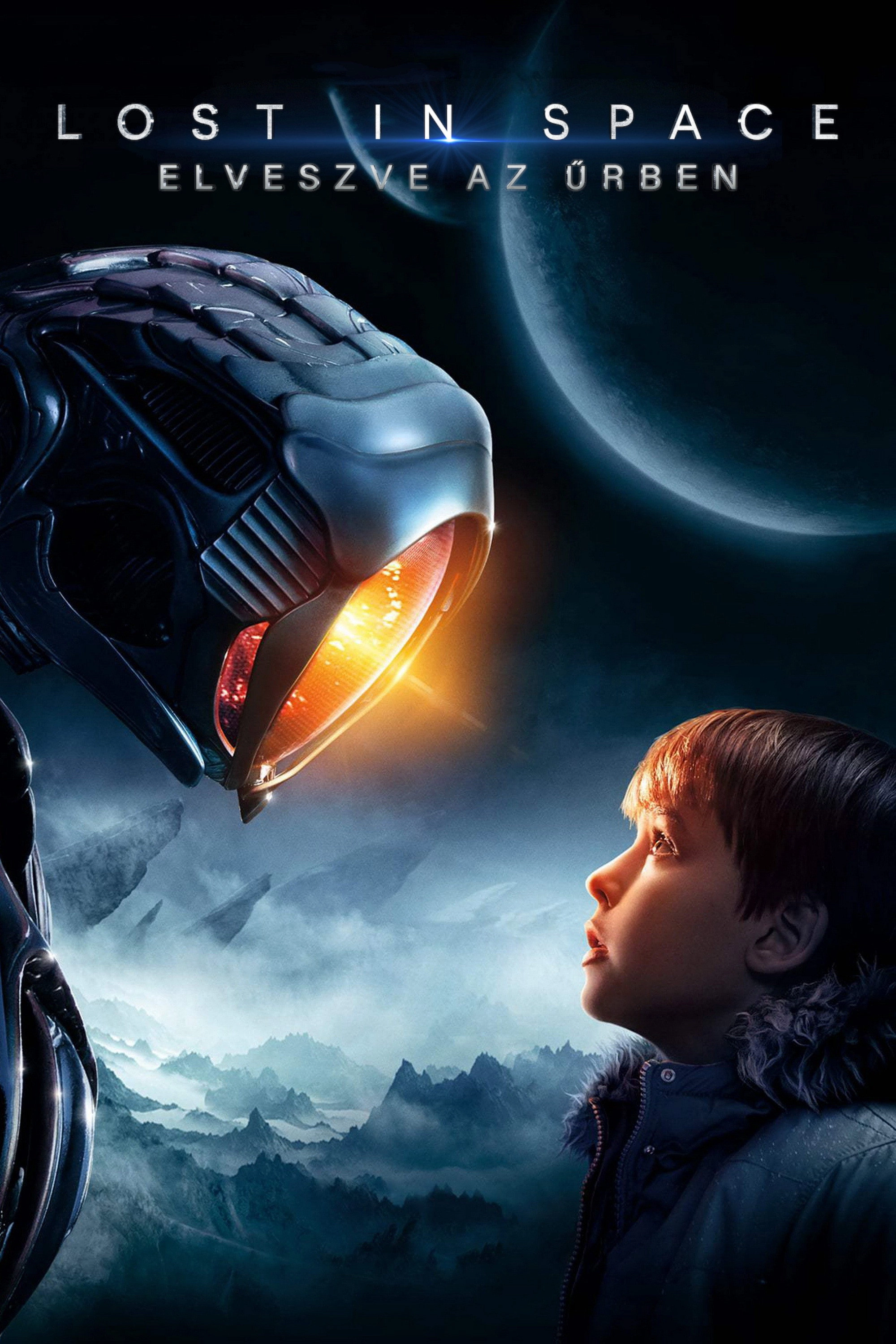 Lost in Space