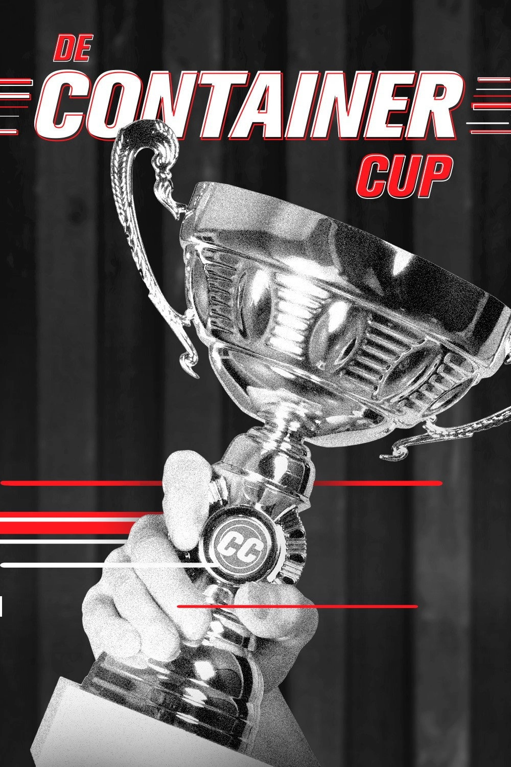 The Container Cup