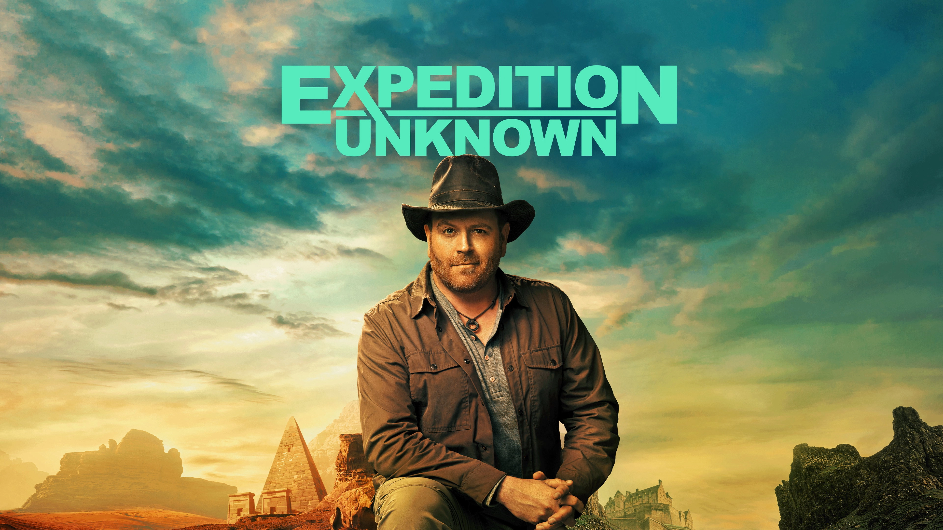 Expedition Unknown