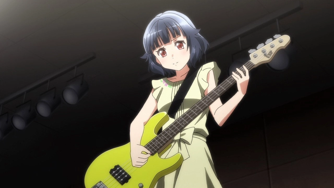 BanG Dream!