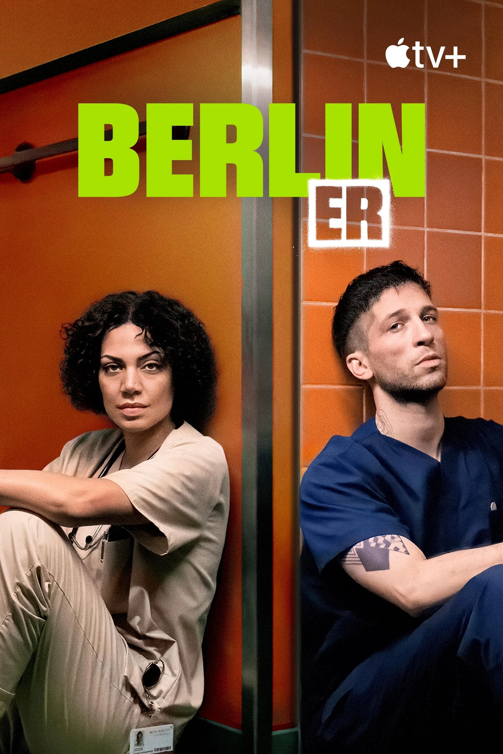 Berlin ER